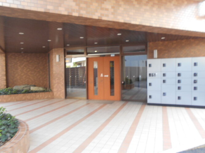 エントランス エントランス