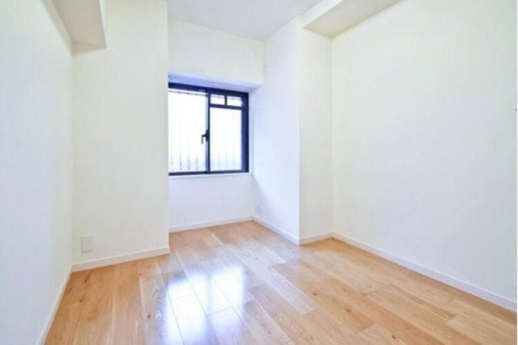 リビング以外の居室