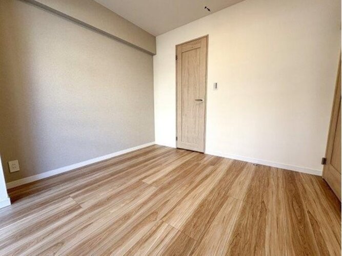 リビング以外の居室 リビング以外の居室