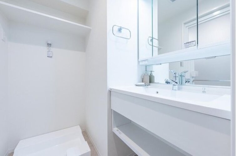 洗面台・洗面所 洗面台・洗面所