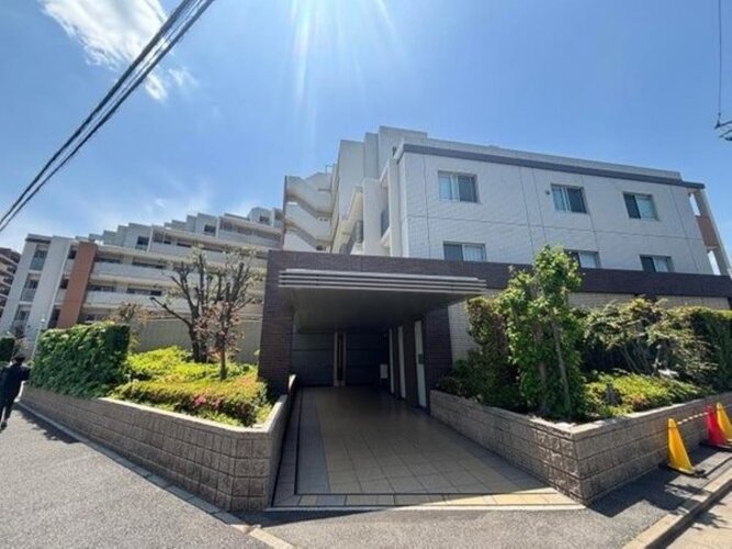 現地外観写真 現地外観写真