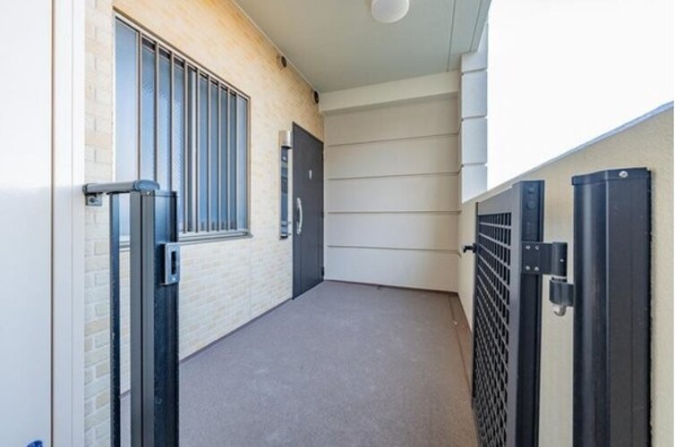 その他共用部 その他共用部