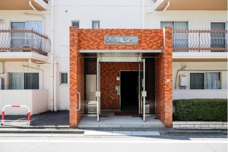 エントランス エントランス