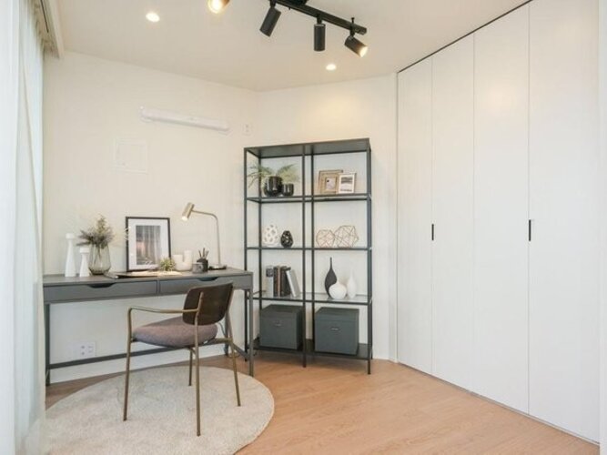 リビング以外の居室