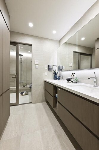 洗面台・洗面所