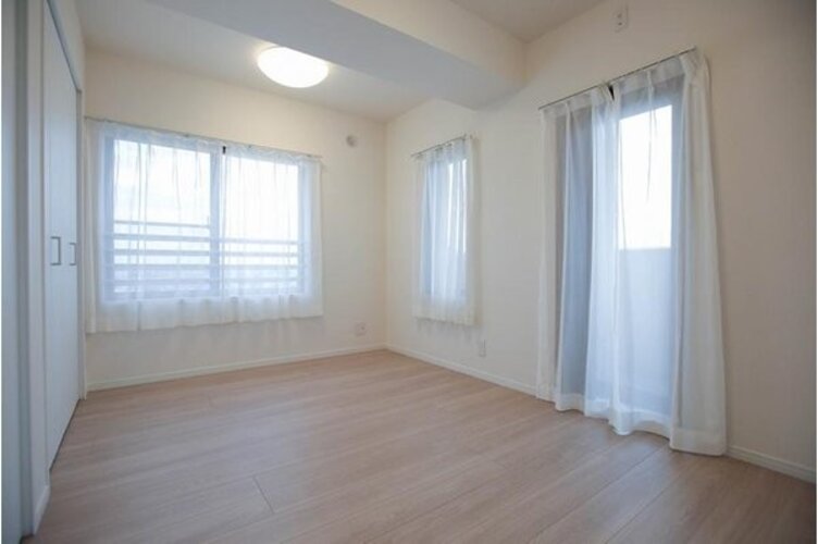 リビング以外の居室 リビング以外の居室