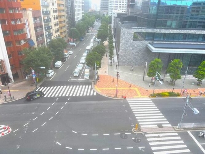 住戸からの眺望写真 住戸からの眺望写真