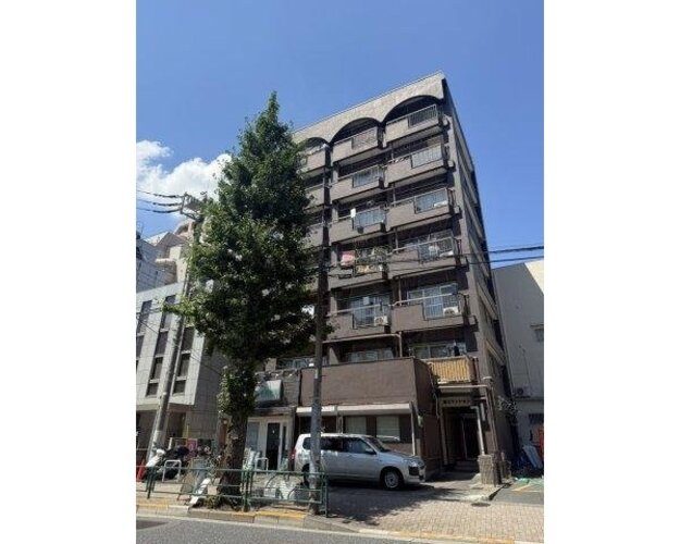 現地外観写真 現地外観写真