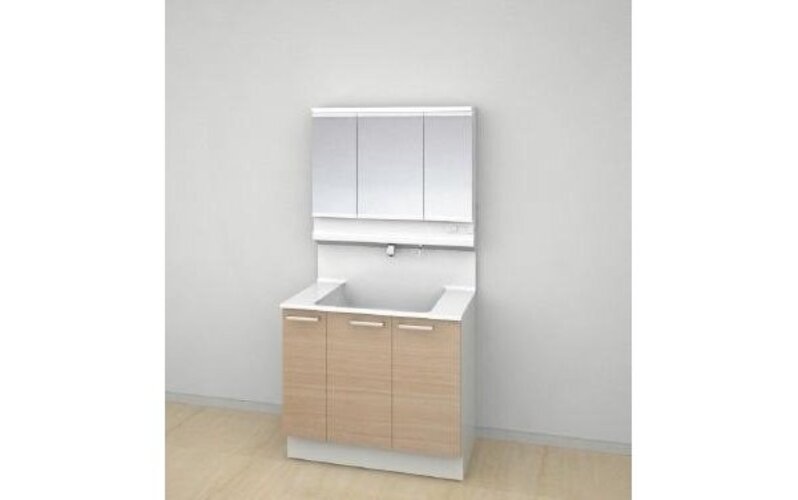 洗面台・洗面所