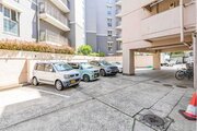駐車場 駐車場