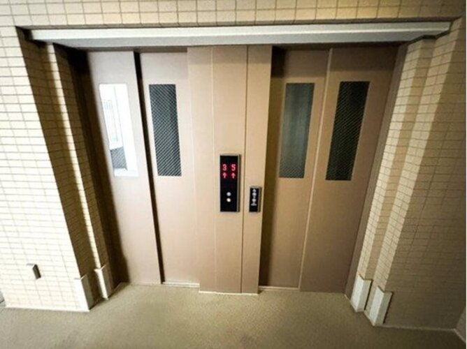 その他共用部 その他共用部