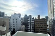 住戸からの眺望写真 住戸からの眺望写真
