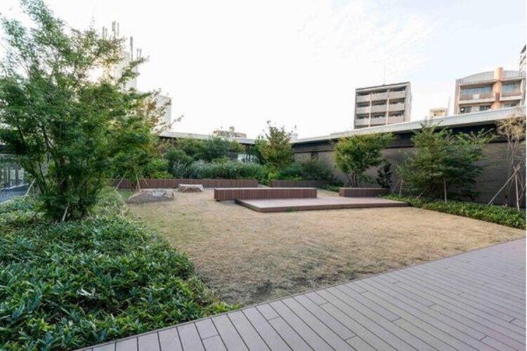 その他共用部 その他共用部