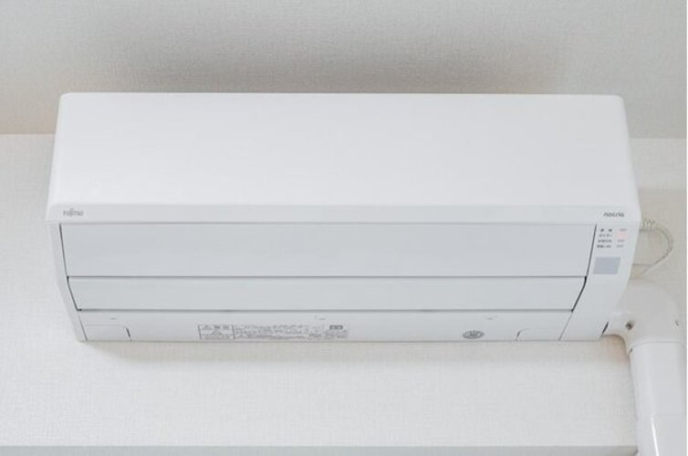 冷暖房・空調設備