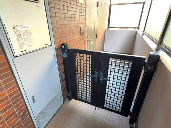 その他共用部 その他共用部