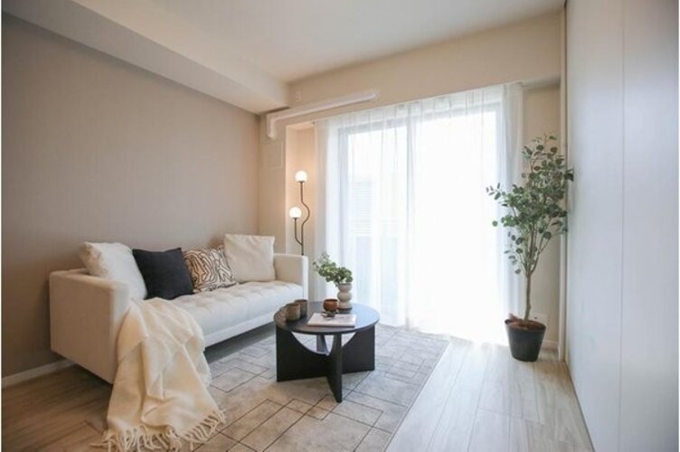 リビング リビング