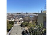 住戸からの眺望写真