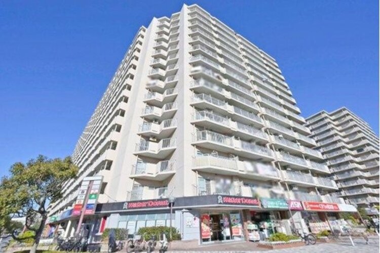 現地外観写真 現地外観写真