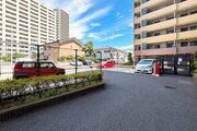 駐車場 駐車場