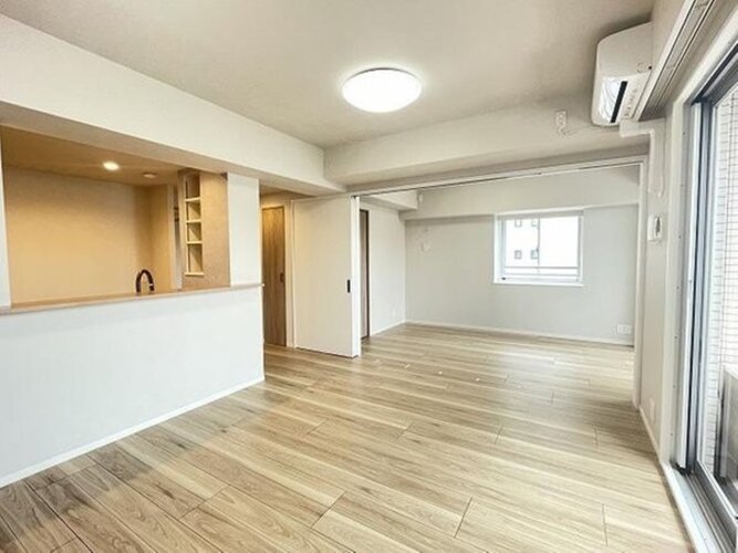 リビング リビング