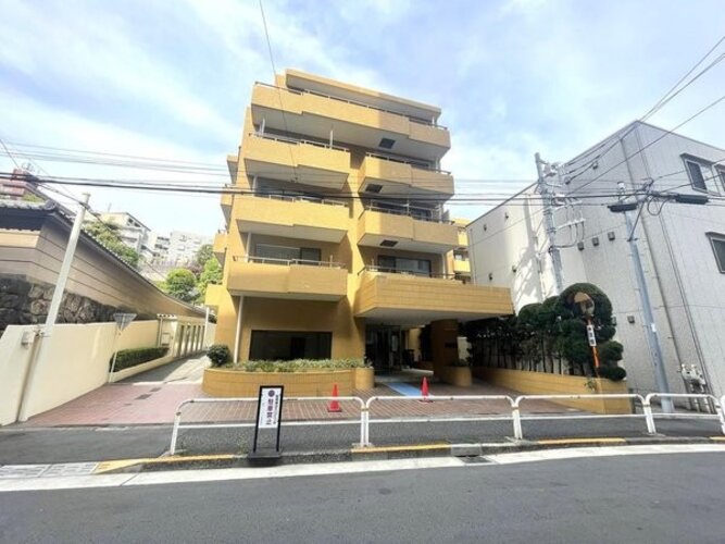 現地外観写真 現地外観写真