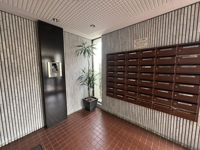 その他共用部