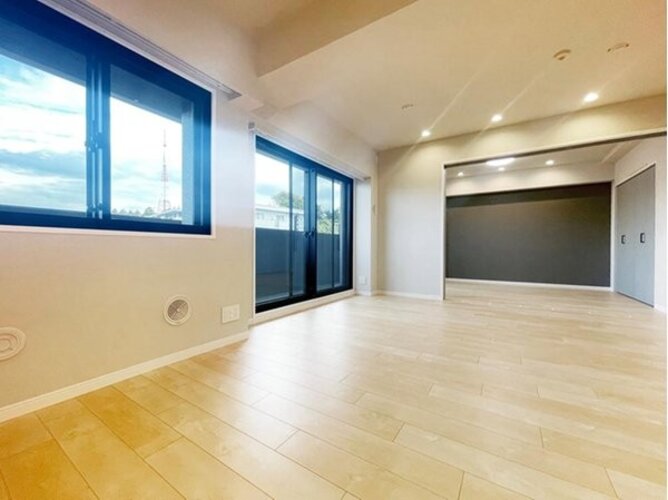 リビング リビング