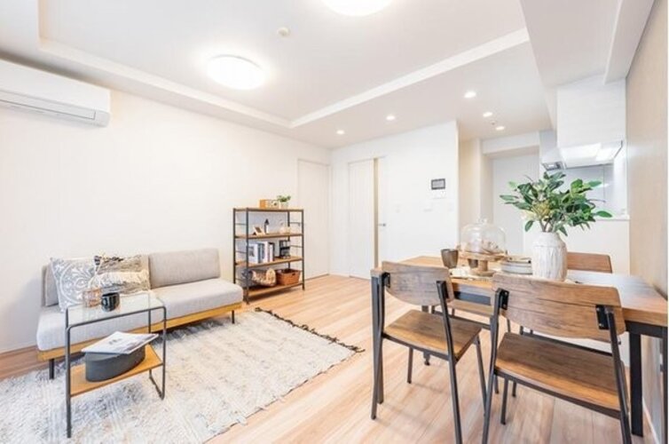 リビング リビング