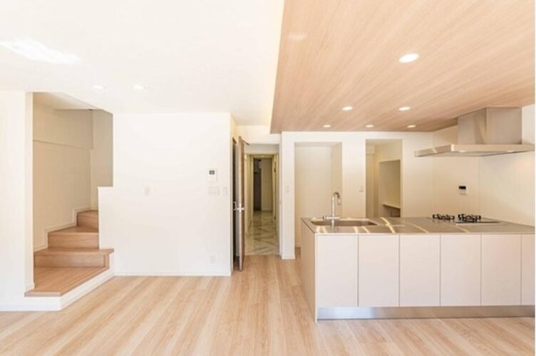 リビング リビング