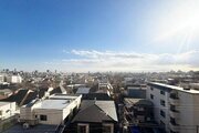 住戸からの眺望写真