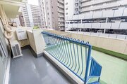 バルコニー バルコニー
