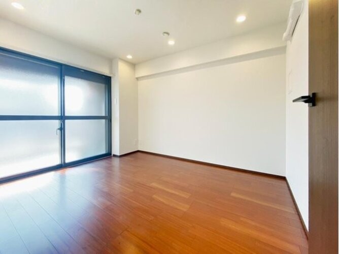 リビング以外の居室