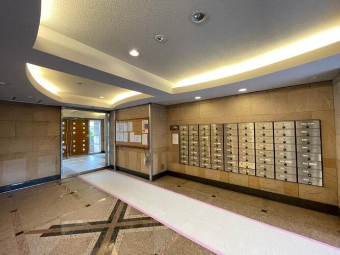 その他共用部 その他共用部