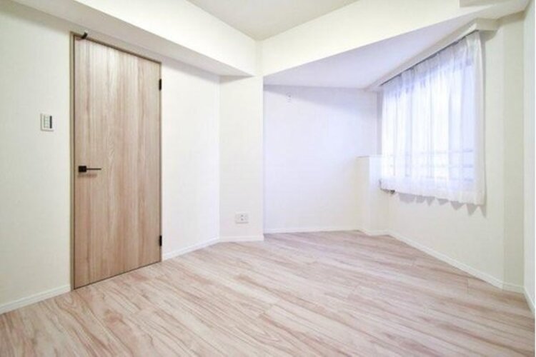 リビング以外の居室 リビング以外の居室