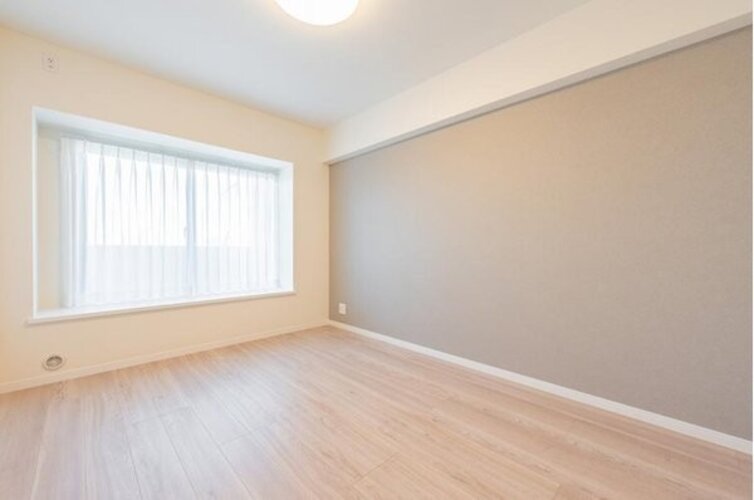 リビング以外の居室 リビング以外の居室