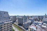 住戸からの眺望写真 住戸からの眺望写真