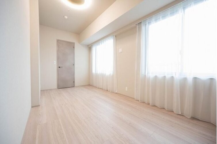 リビング以外の居室