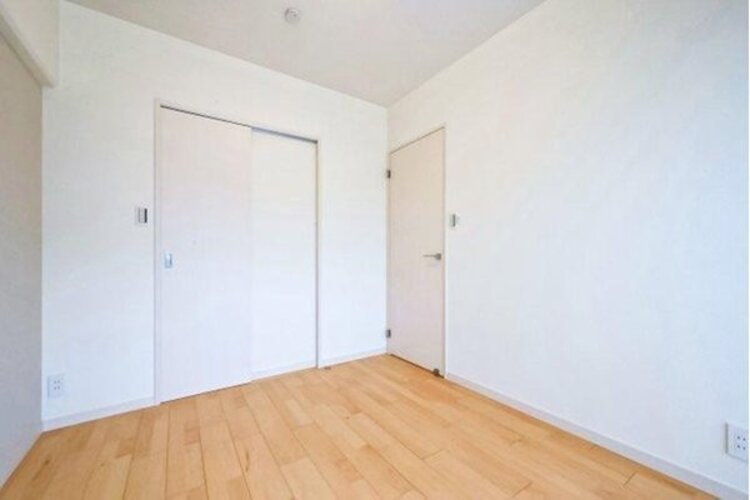 リビング以外の居室