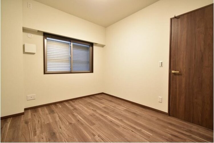 リビング以外の居室 リビング以外の居室