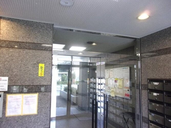 その他共用部 その他共用部