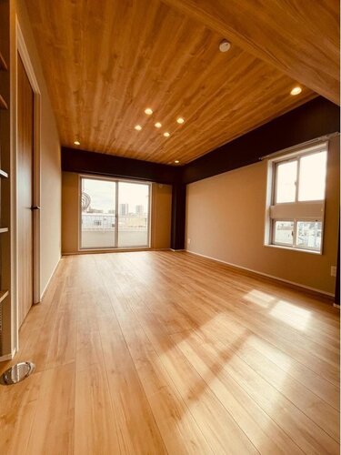 リビング リビング