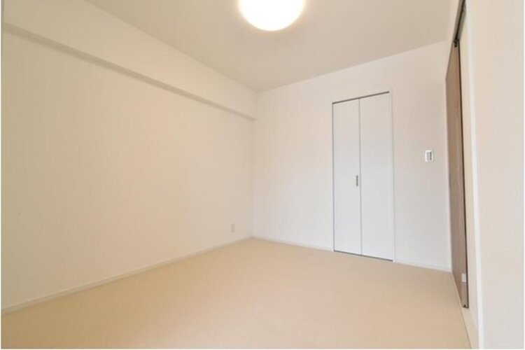 リビング以外の居室