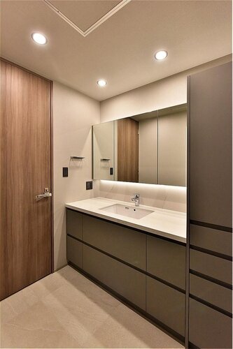 洗面台・洗面所