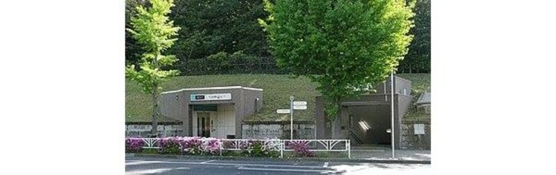 その他環境写真