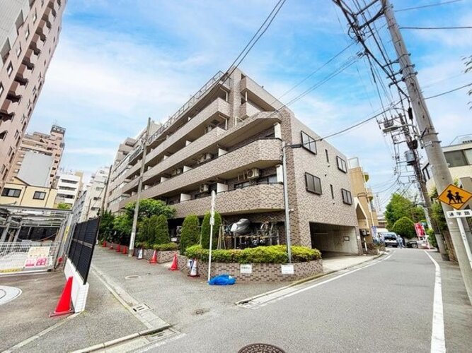 現地外観写真 現地外観写真