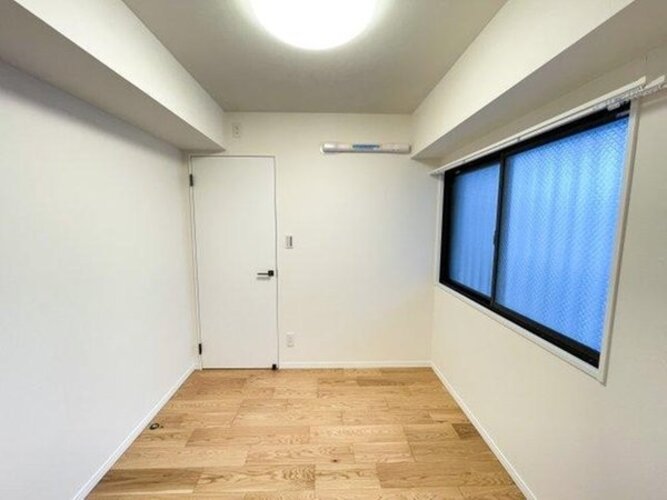 リビング以外の居室