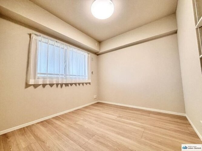 リビング以外の居室 リビング以外の居室