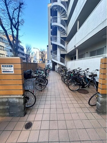 その他共用部 その他共用部