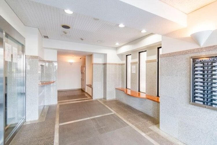 その他共用部 その他共用部