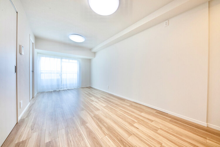 快適に過ごす条件は一人ひとり違います。居住していく中であなただけのお家に創り上げる楽しみもあります。 快適に過ごす条件は一人ひとり違います。居住していく中であなただけのお家に創り上げる楽しみもあります。